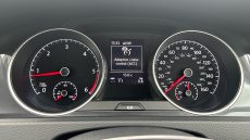 Volkswagen Golf 1.6 TDI SE [Nav] 5dr Diesel Hatchback